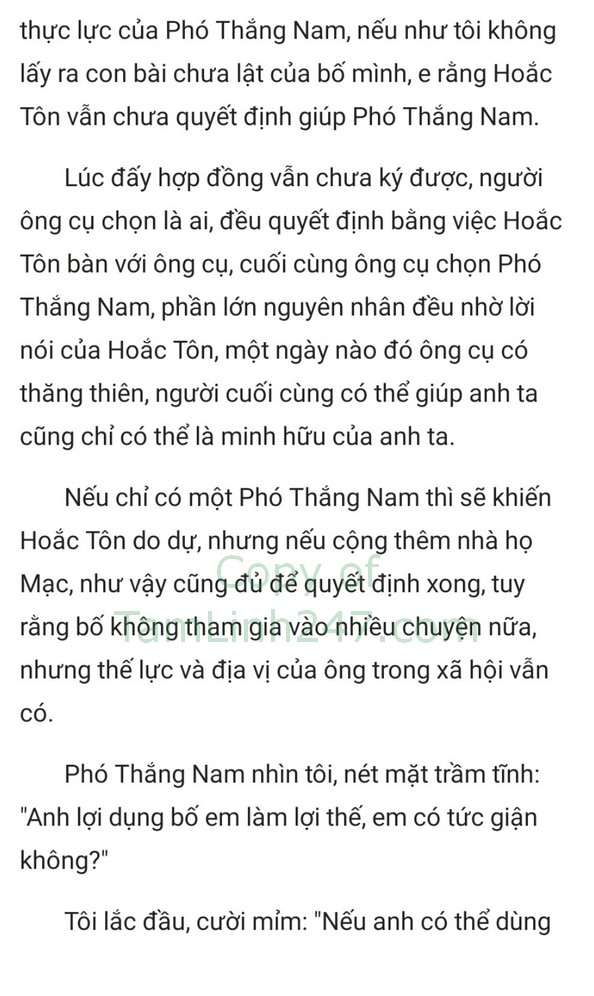 tong tai phu nhan co thai roi truyenhay.com