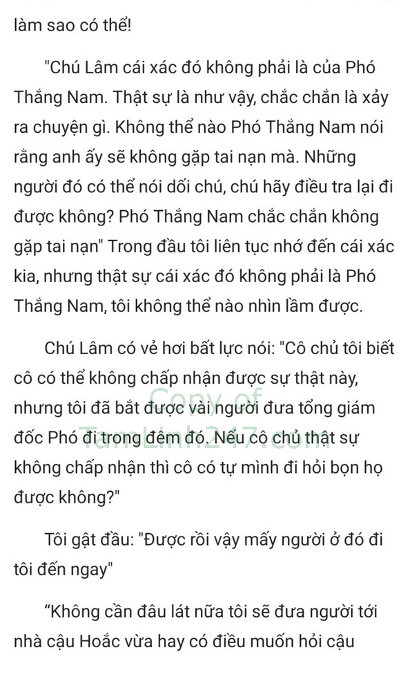 tong tai phu nhan co thai roi truyenhay.com