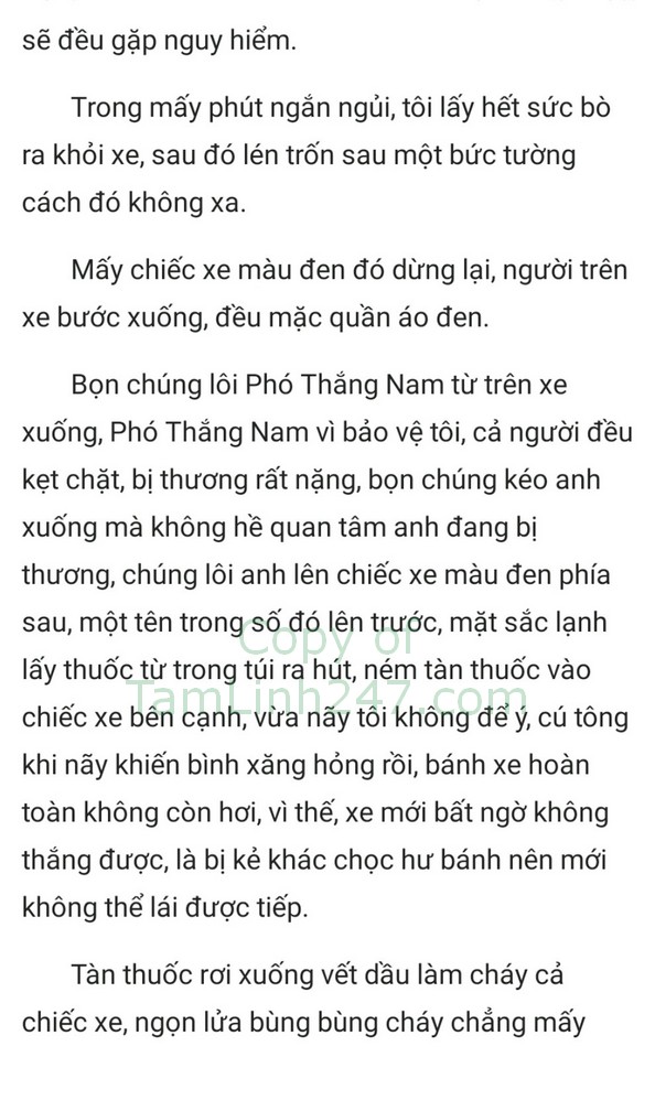 tong tai phu nhan co thai roi truyenhay.com