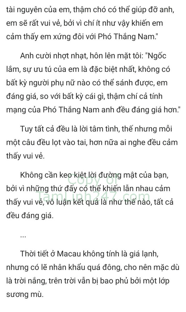 tong tai phu nhan co thai roi truyenhay.com