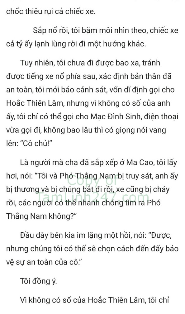 tong tai phu nhan co thai roi truyenhay.com