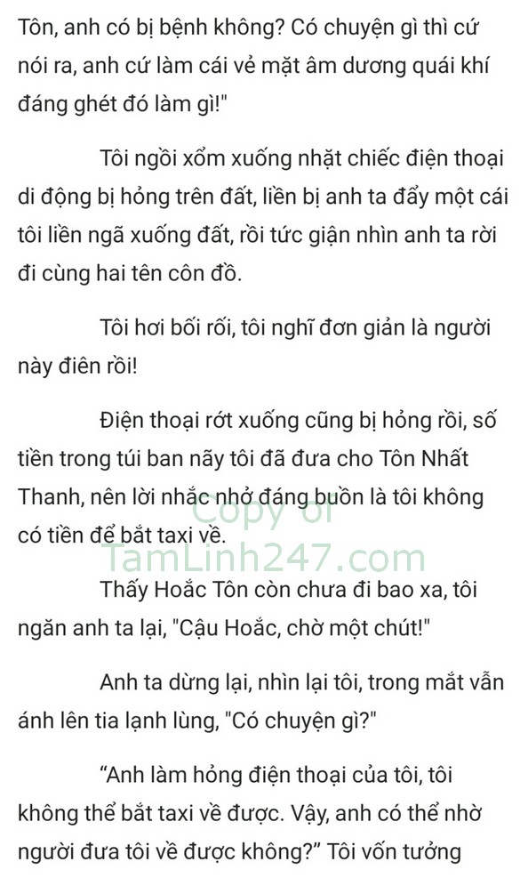 tong tai phu nhan co thai roi truyenhay.com