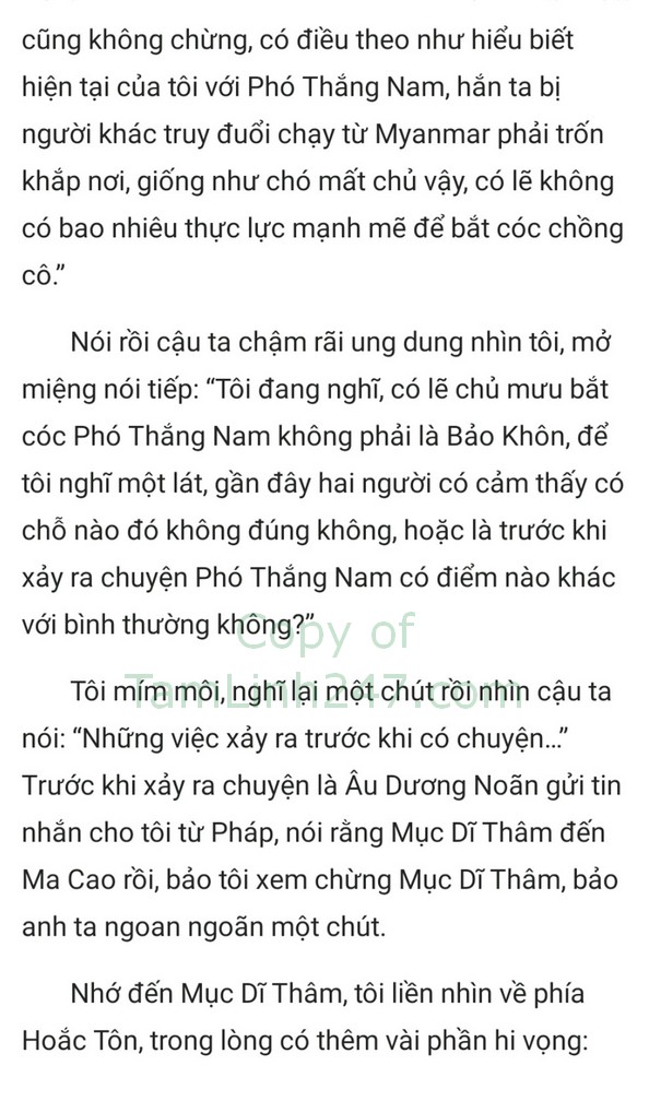 tong tai phu nhan co thai roi truyenhay.com