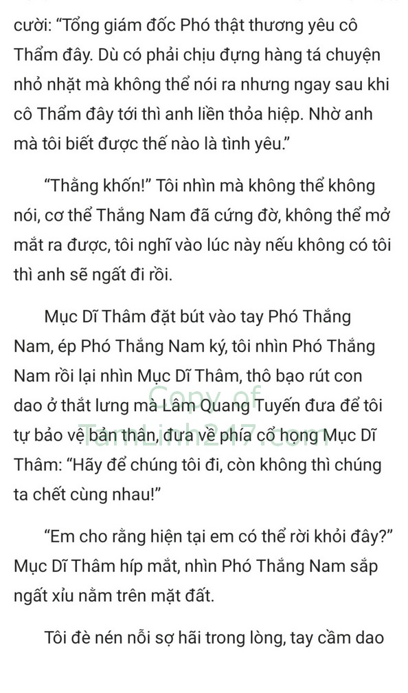 tong tai phu nhan co thai roi truyenhay.com