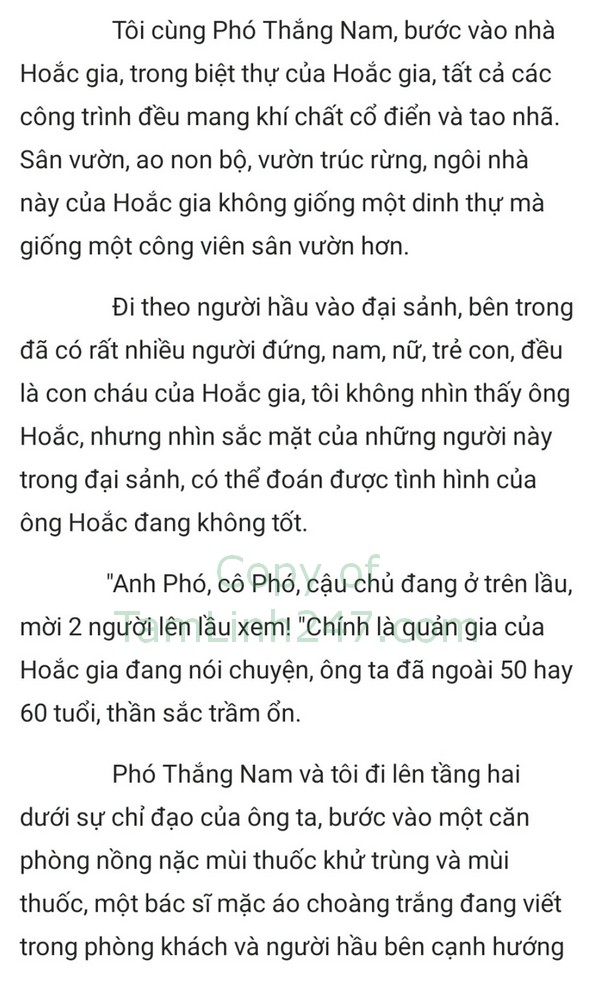 tong tai phu nhan co thai roi truyenhay.com