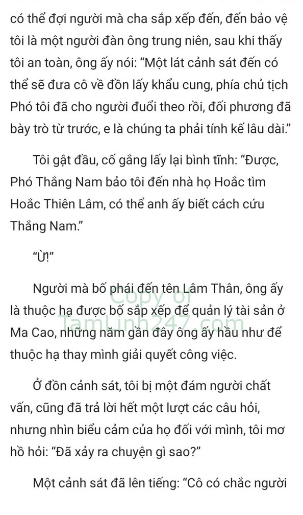 tong tai phu nhan co thai roi truyenhay.com