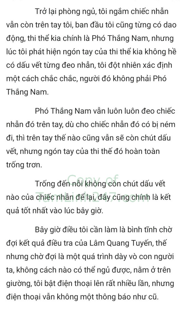 tong tai phu nhan co thai roi truyenhay.com