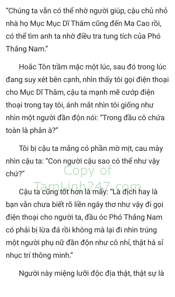 tong tai phu nhan co thai roi truyenhay.com