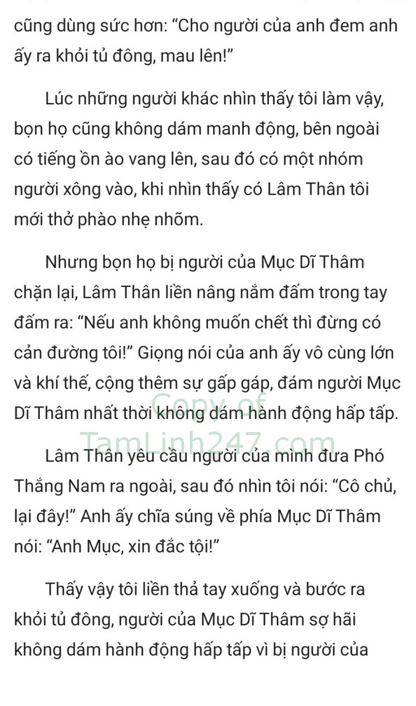 tong tai phu nhan co thai roi truyenhay.com