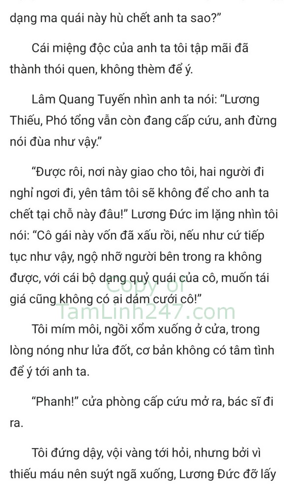 tong tai phu nhan co thai roi truyenhay.com