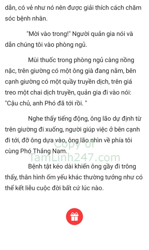 tong tai phu nhan co thai roi truyenhay.com