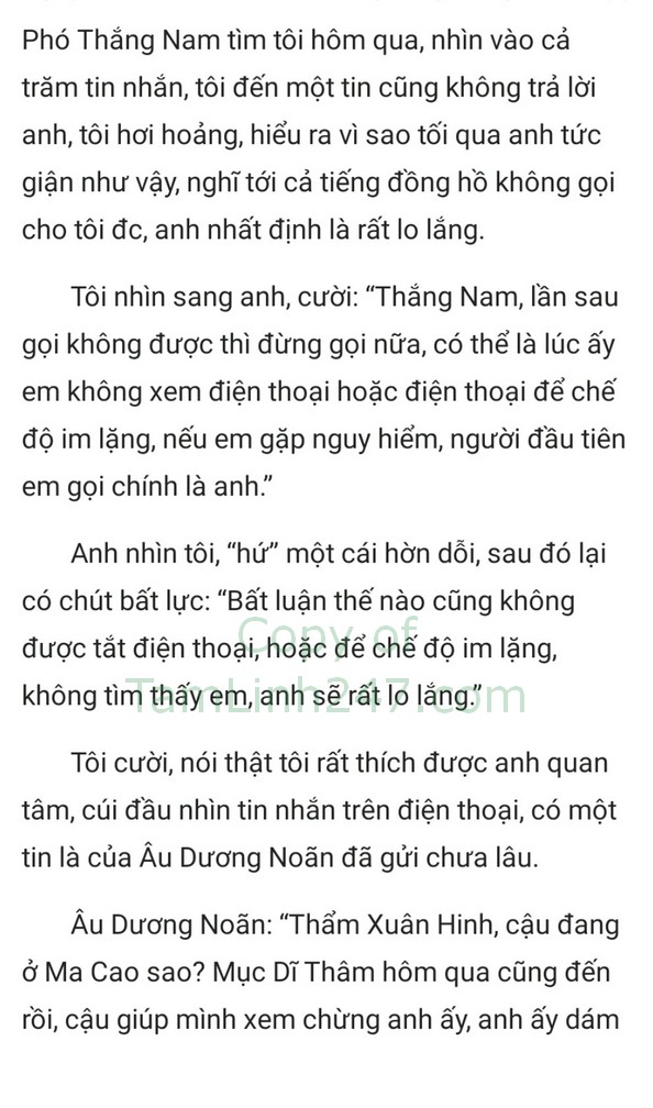 tong tai phu nhan co thai roi truyenhay.com