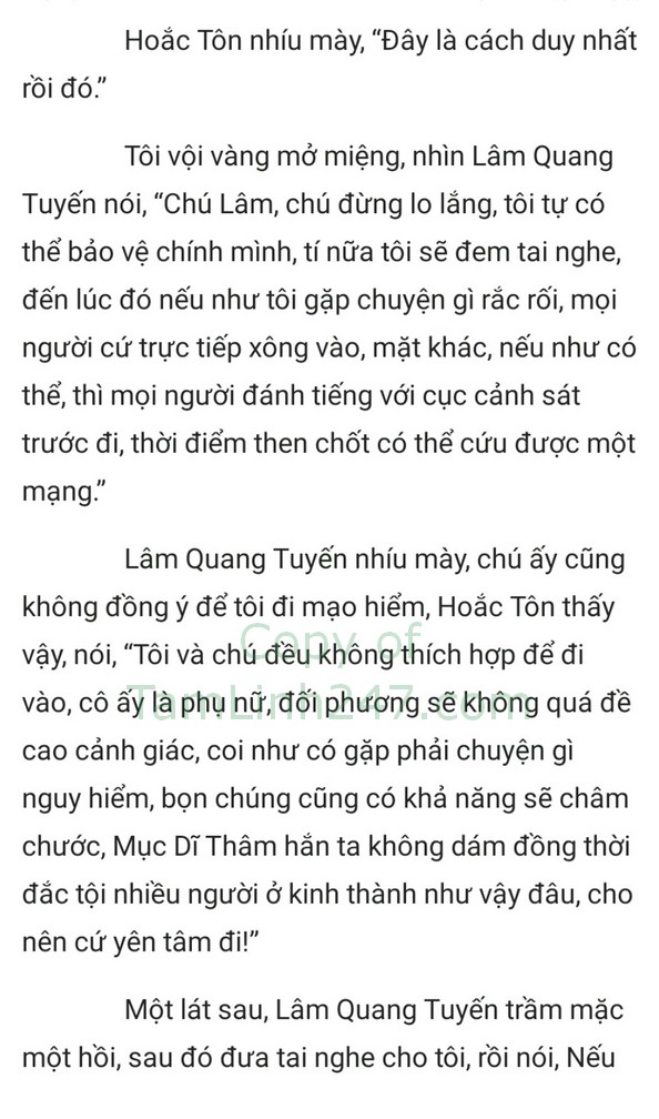 tong tai phu nhan co thai roi truyenhay.com