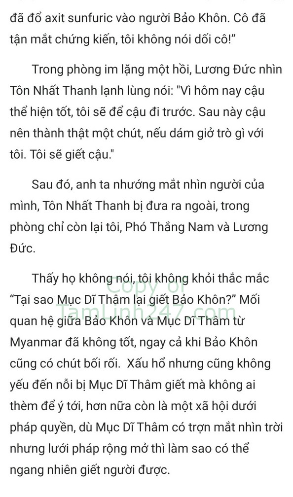 tong tai phu nhan co thai roi truyenhay.com