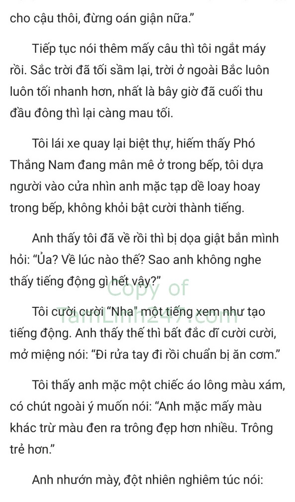 tong tai phu nhan co thai roi truyenhay.com