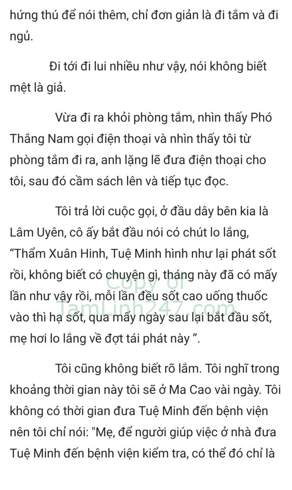 tong tai phu nhan co thai roi truyenhay.com