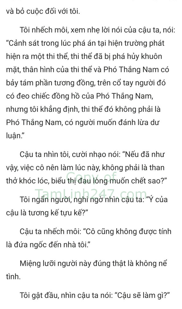 tong tai phu nhan co thai roi truyenhay.com