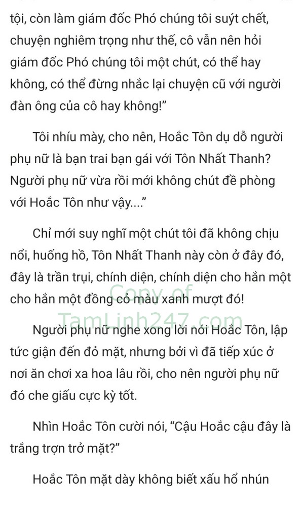 tong tai phu nhan co thai roi truyenhay.com