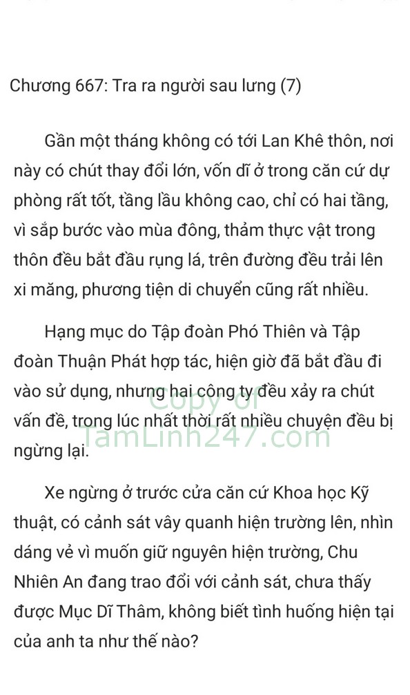 tong tai phu nhan co thai roi truyenhay.com