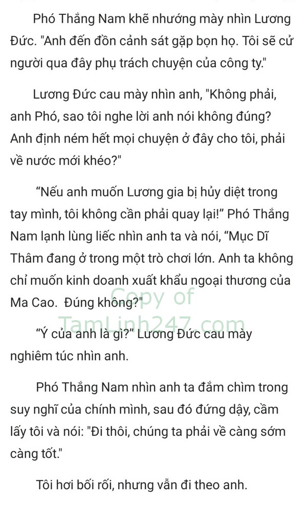 tong tai phu nhan co thai roi truyenhay.com