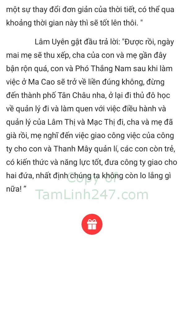 tong tai phu nhan co thai roi truyenhay.com