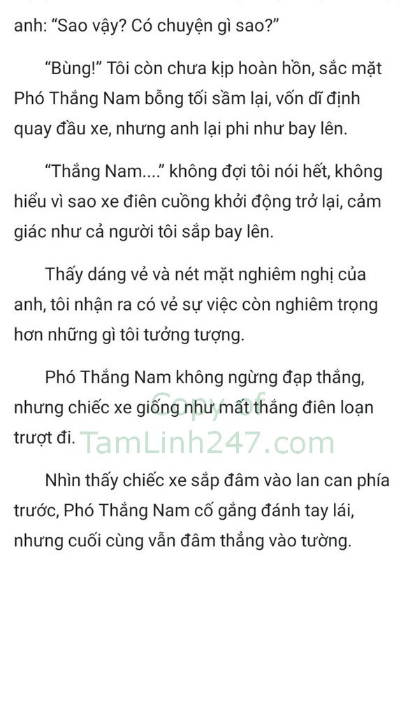 tong tai phu nhan co thai roi truyenhay.com