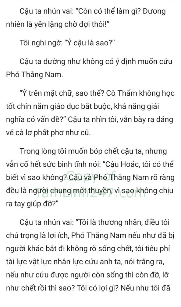 tong tai phu nhan co thai roi truyenhay.com