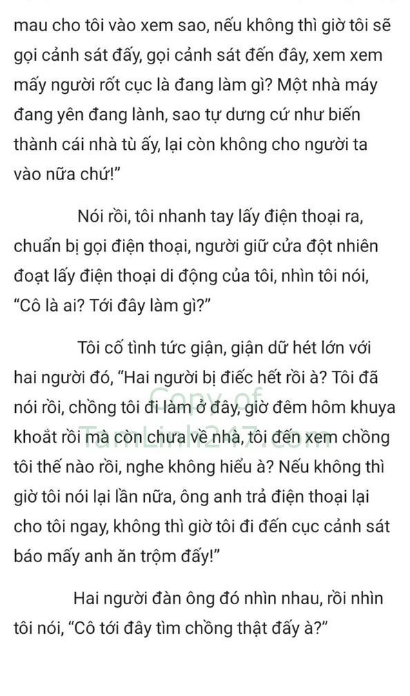 tong tai phu nhan co thai roi truyenhay.com