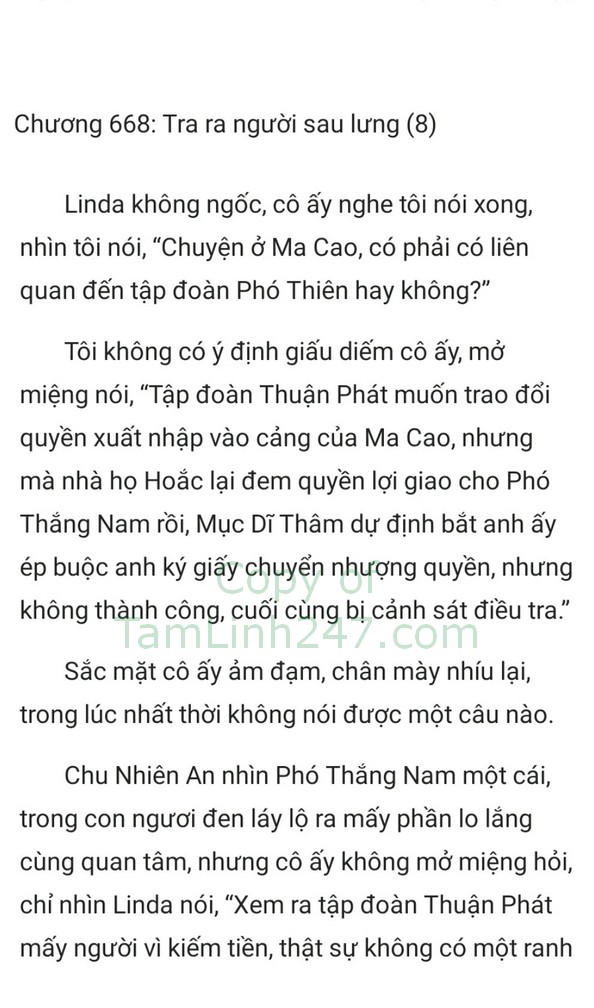 tong tai phu nhan co thai roi truyenhay.com