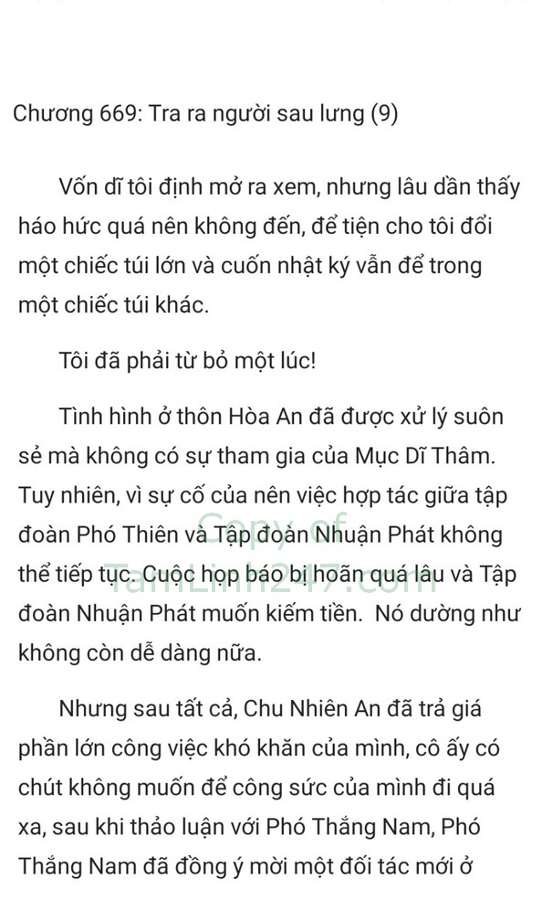 tong tai phu nhan co thai roi truyenhay.com