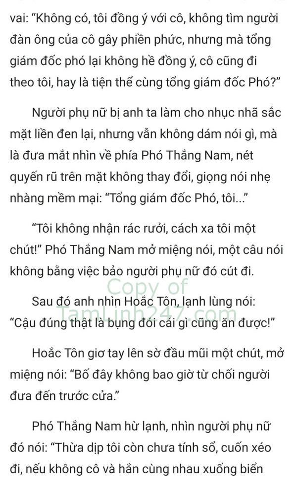 tong tai phu nhan co thai roi truyenhay.com