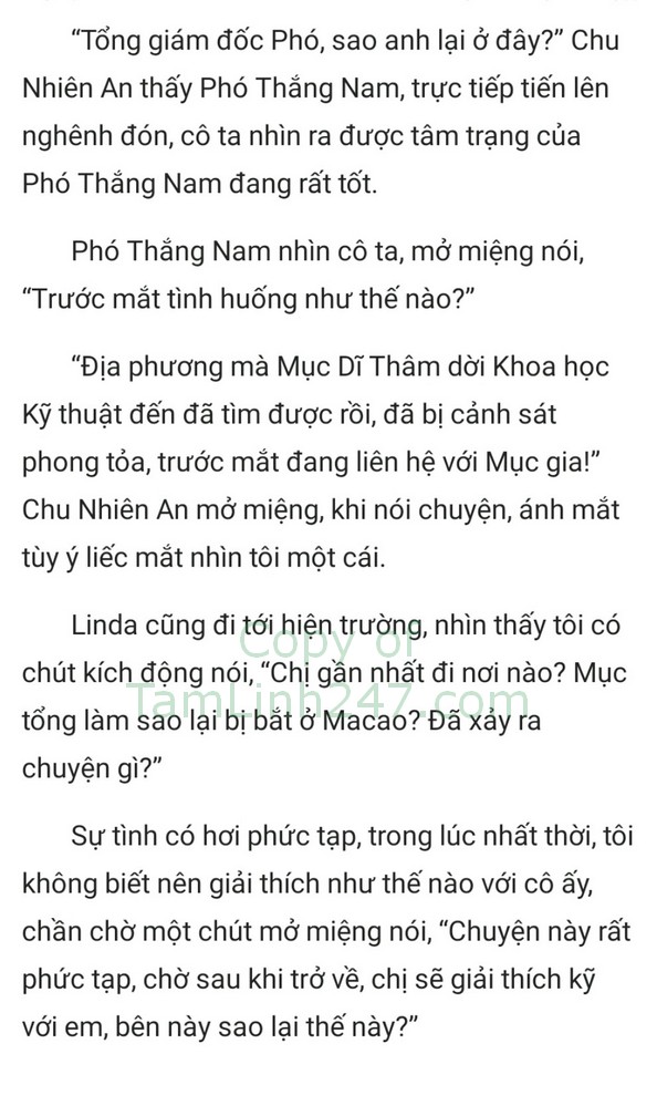 tong tai phu nhan co thai roi truyenhay.com