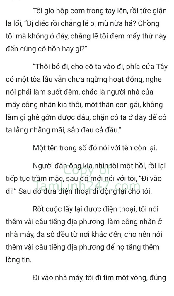 tong tai phu nhan co thai roi truyenhay.com