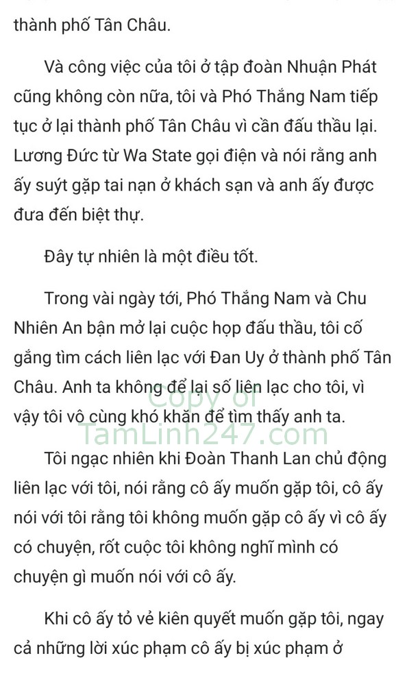 tong tai phu nhan co thai roi truyenhay.com