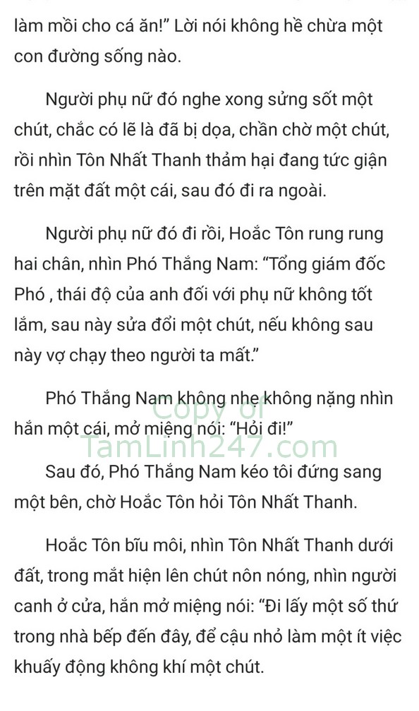 tong tai phu nhan co thai roi truyenhay.com