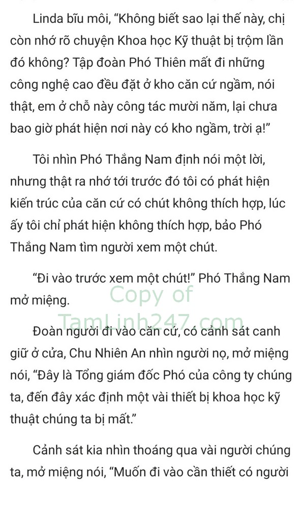 tong tai phu nhan co thai roi truyenhay.com