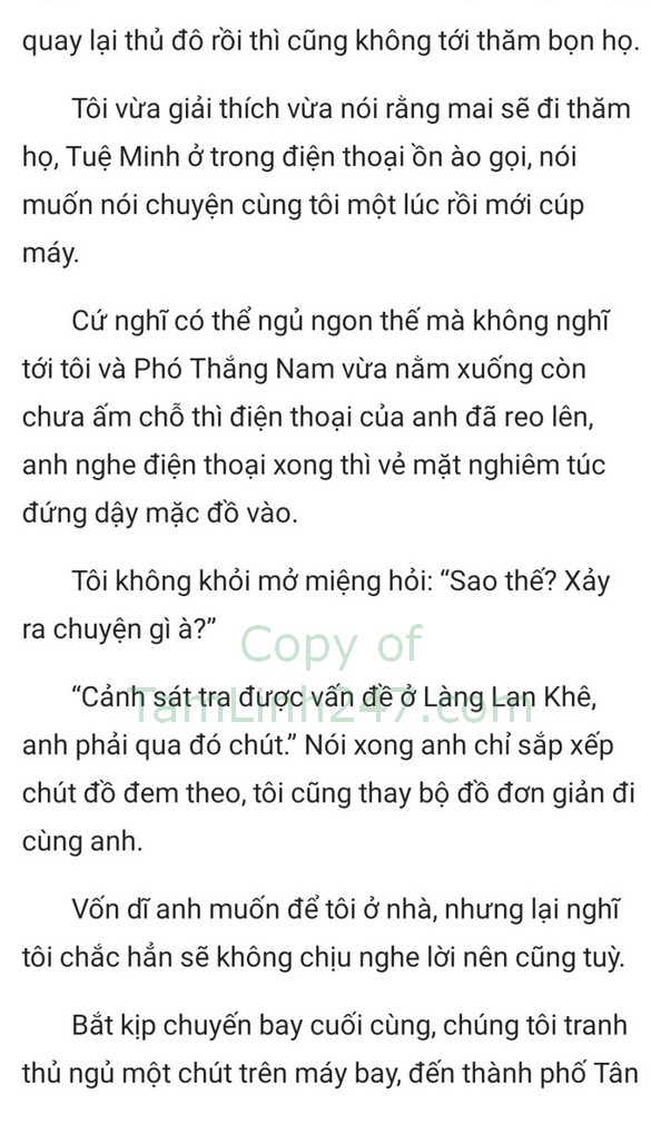 tong tai phu nhan co thai roi truyenhay.com