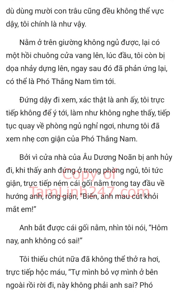 tong tai phu nhan co thai roi truyenhay.com