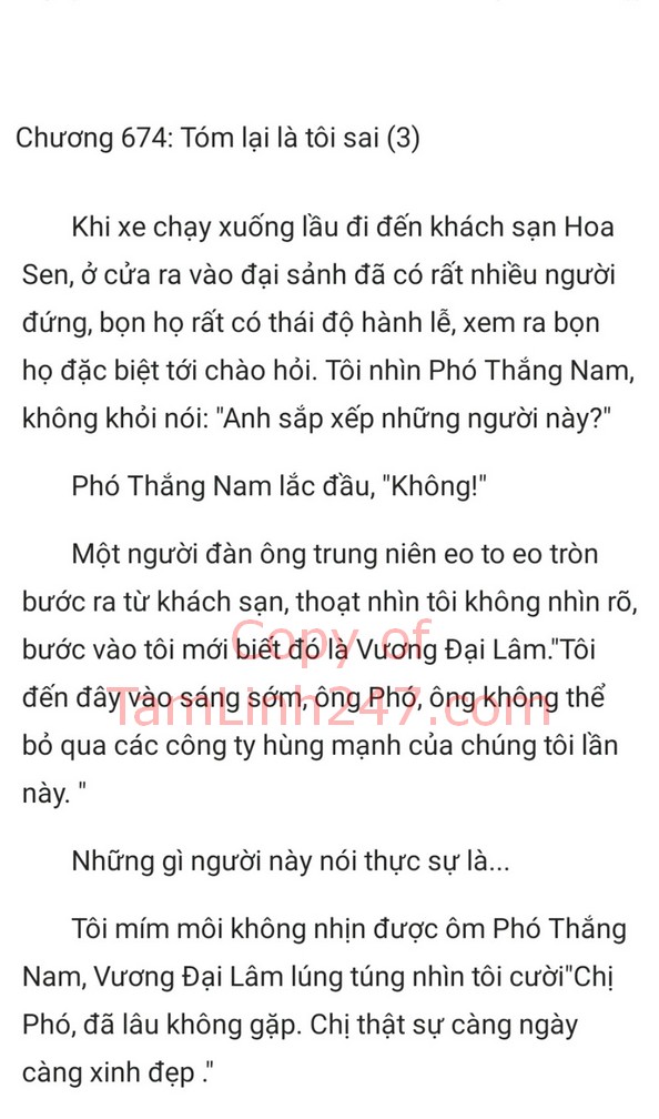 tong tai phu nhan co thai roi truyenhay.com