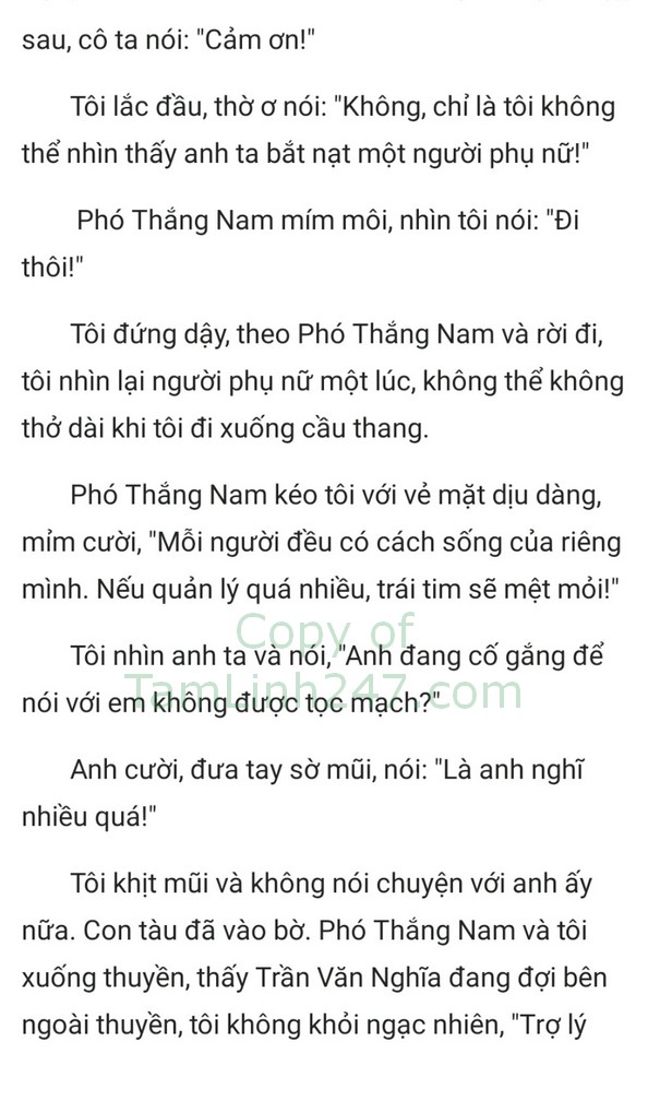 tong tai phu nhan co thai roi truyenhay.com