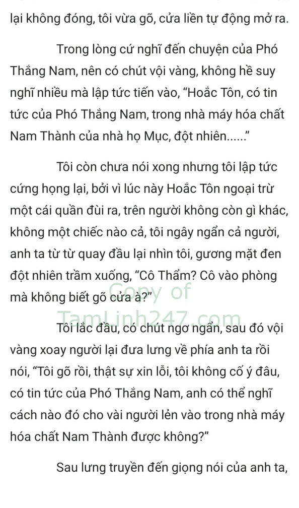 tong tai phu nhan co thai roi truyenhay.com