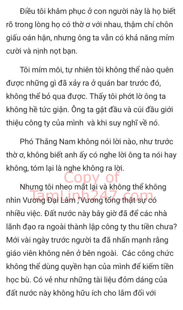 tong tai phu nhan co thai roi truyenhay.com