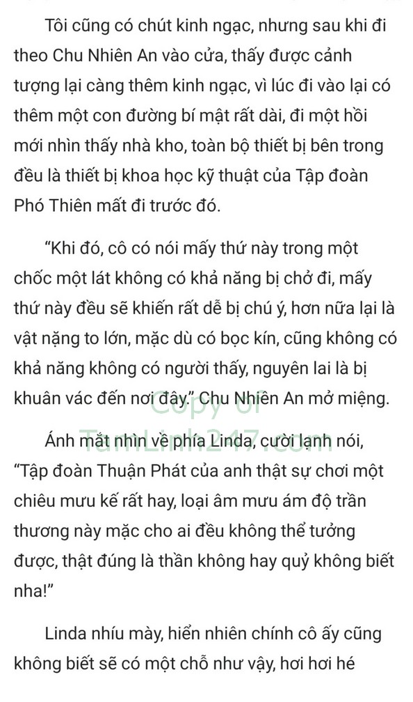 tong tai phu nhan co thai roi truyenhay.com