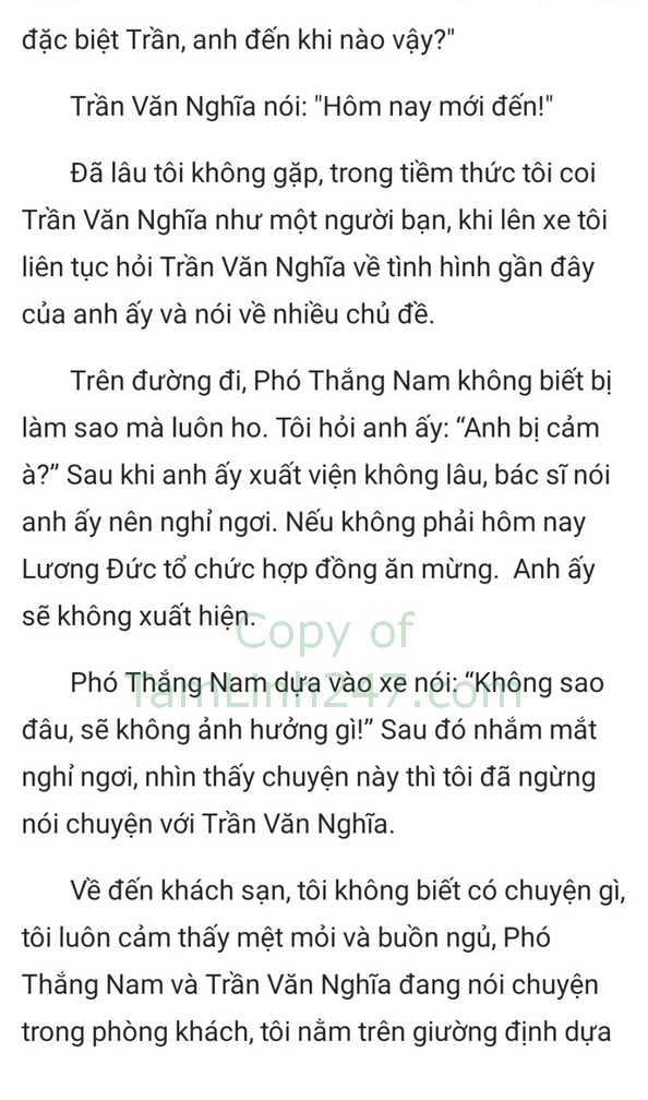 tong tai phu nhan co thai roi truyenhay.com