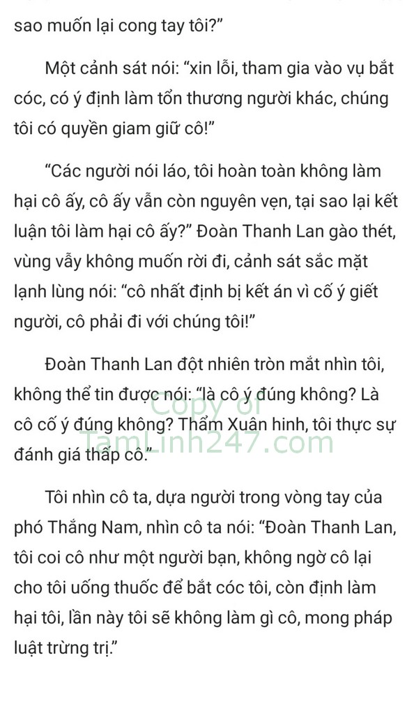 tong tai phu nhan co thai roi truyenhay.com