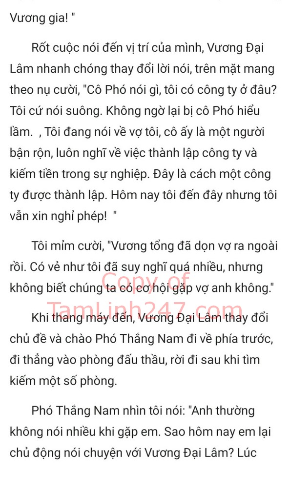 tong tai phu nhan co thai roi truyenhay.com