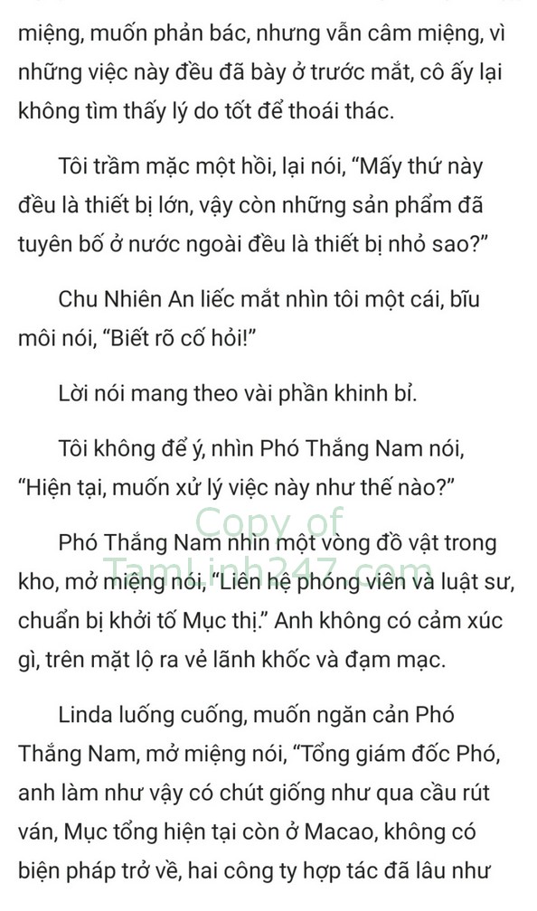 tong tai phu nhan co thai roi truyenhay.com