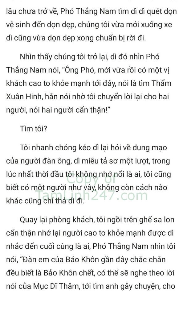 tong tai phu nhan co thai roi truyenhay.com