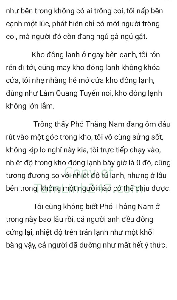 tong tai phu nhan co thai roi truyenhay.com