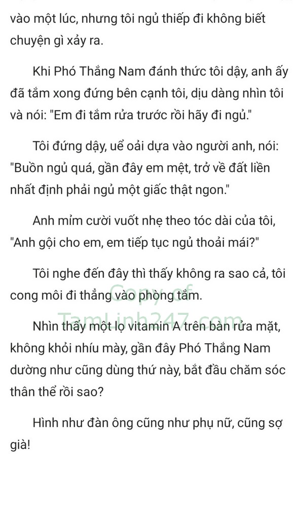 tong tai phu nhan co thai roi truyenhay.com